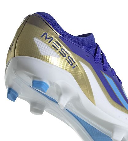 adidas Performance Jalkapallokengät - X Crazyfast League - Sinin