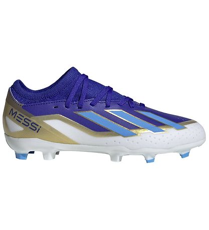 adidas Performance Jalkapallokengät - X Crazyfast League - Sinin