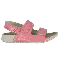 Ecco Sandals - Cozmo K - Bubblegum Ecco Sandals - Cozmo K - Bubblegum