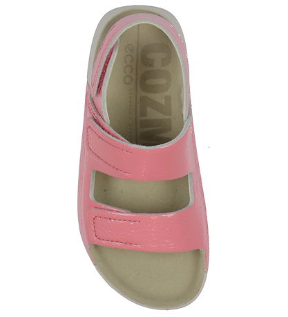 Ecco Sandals - Cozmo K - Bubblegum