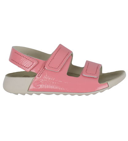 Ecco Sandals - Cozmo K - Bubblegum