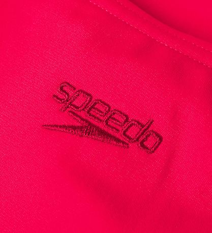 Speedo Swimsuit - Eco Endurance+ Medalist - Ed