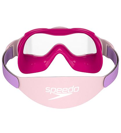 Speedo Swim Goggles - Biofuse - Pink