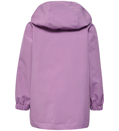 Hummel Lightweight Jacket - hmlKoja Tex - Valerian