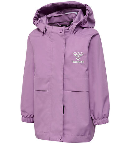 Hummel Lightweight Jacket - hmlKoja Tex - Valerian