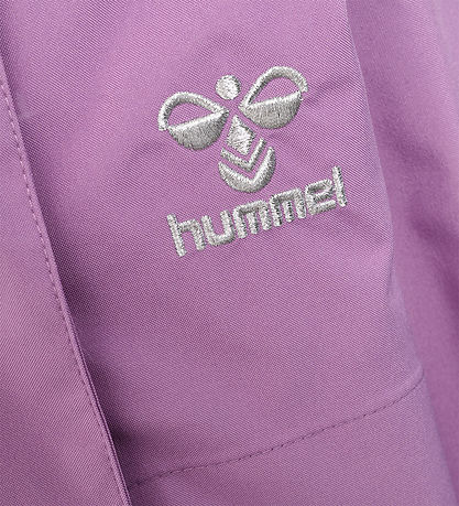 Hummel Lightweight Jacket - hmlKoja Tex - Valerian