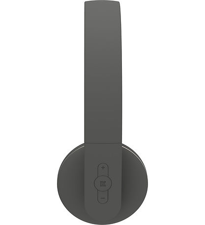 Kreafunk Headphones - aHEAD 2 - Black