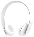 Kreafunk Headphones - aHEAD 2 - White Kreafunk Headphones - aHEAD 2 - White