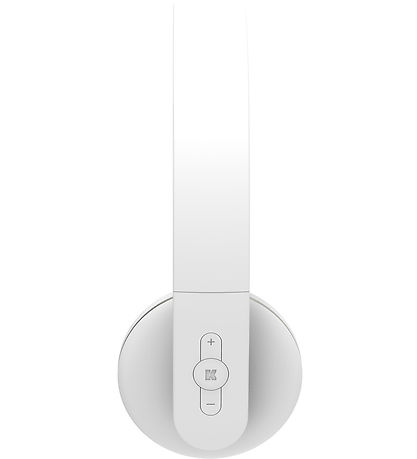 Kreafunk Headphones - aHEAD 2 - White