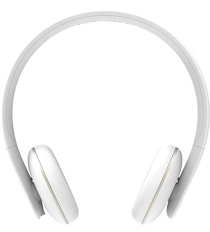 Kreafunk Headphones - aHEAD 2 - White