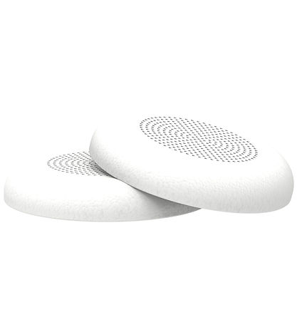 Kreafunk Headphones - aHEAD 2 - White
