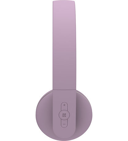 Kreafunk Kuulokkeet - ETEENPÄIN 2 - Rauhallinen Purple