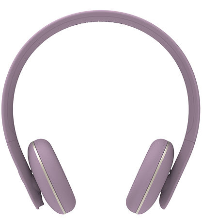 Kreafunk Kuulokkeet - ETEENPÄIN 2 - Rauhallinen Purple