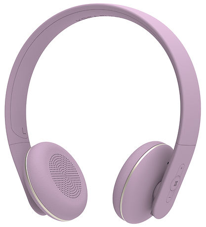 Kreafunk Kuulokkeet - ETEENPÄIN 2 - Rauhallinen Purple