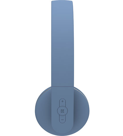 Kreafunk Hodetelefoner - aHEAD 2 - River Blue Kreafunk Hodetelefoner - aHEAD 2 - River Blue