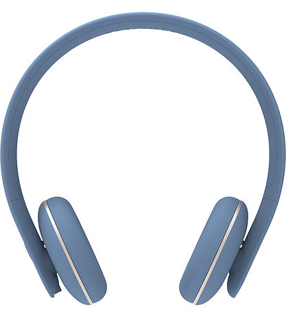 Kreafunk Hodetelefoner - aHEAD 2 - River Blue Kreafunk Hodetelefoner - aHEAD 2 - River Blue