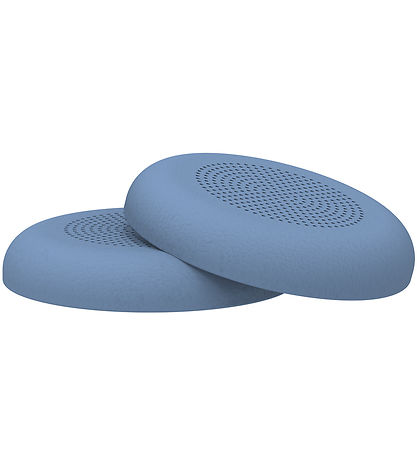 Kreafunk Hodetelefoner - aHEAD 2 - River Blue Kreafunk Hodetelefoner - aHEAD 2 - River Blue
