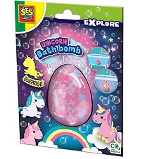 SES Creative Bath Bomb - Unicorn SES Creative Bath Bomb - Unicorn