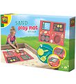SES Creative Play Mat To the Sandbox SES Creative Play Mat To the Sandbox