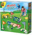 SES Creative Game - Ball game Minigolf SES Creative Game - Ball game Minigolf
