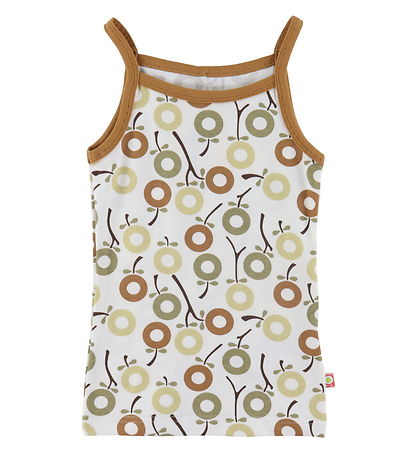 Katvig Underwear - White w. Apples Katvig Underwear - White w. Apples