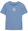 Color Kids Swim Top - Coronet Blue Color Kids Swim Top - Coronet Blue