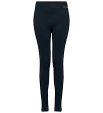 Sofie Schnoor Leggings - Dark Blue Sofie Schnoor Leggings - Dark Blue