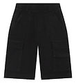 Little Marc Jacobs Shorts - Black