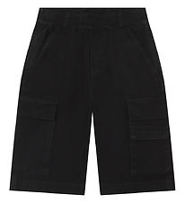 Little Marc Jacobs Shorts - Black Little Marc Jacobs Shorts - Black