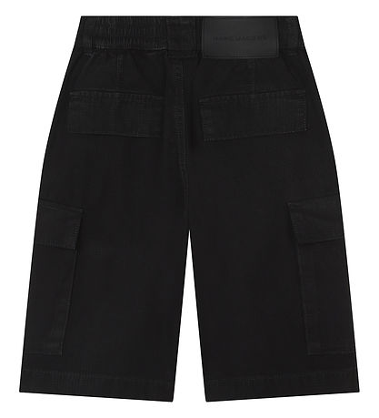 Little Marc Jacobs Shorts - Black Little Marc Jacobs Shorts - Black