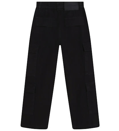 Pantalon Little Marc Jacobs - Noir