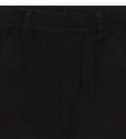 Pantalon Little Marc Jacobs - Noir