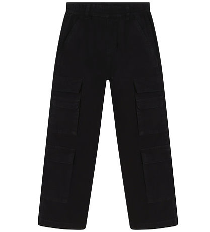 Pantalon Little Marc Jacobs - Noir