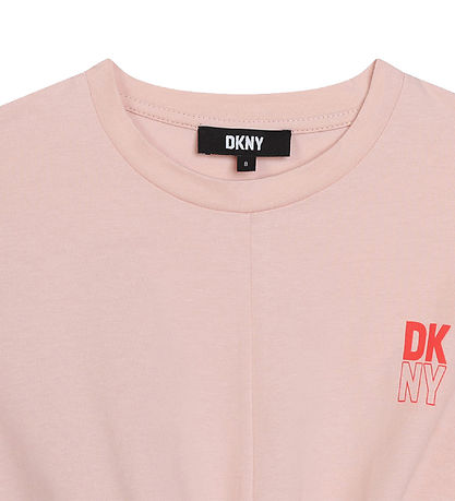 DKNY T-shirt - Pink