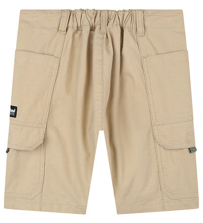 Shorts Timberland - Fantaisie - Stone Shorts Timberland - Fantaisie - Stone