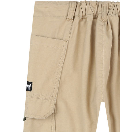 Shorts Timberland - Fantaisie - Stone Shorts Timberland - Fantaisie - Stone