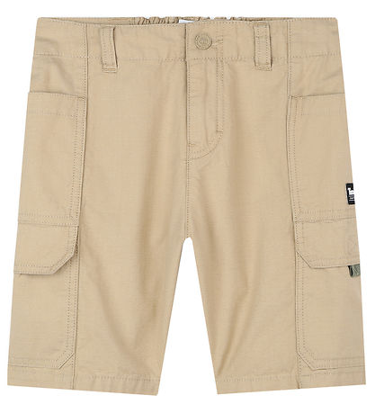 Shorts Timberland - Fantaisie - Stone Shorts Timberland - Fantaisie - Stone