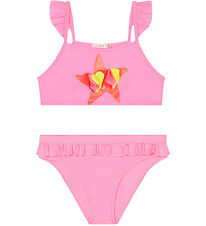 Billieblush Bikini - Capsule de plage - Rose Billieblush Bikini - Capsule de plage - Rose