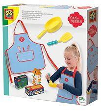 Déguisement SES Creative - Ensemble de chef Déguisement SES Creative - Ensemble de chef