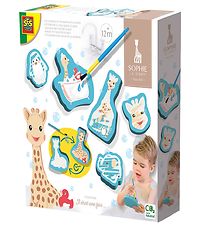 SES Creative Crayons For the bath - Sophie la Girafe SES Creative Crayons For the bath - Sophie la Girafe