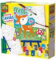 SES Creative Paint By Number - The Forest DYR SES Creative Paint By Number - The Forest DYR