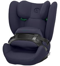 Cybex Bilbarnstol - Pallas B i-Size - Blue Moon Navy