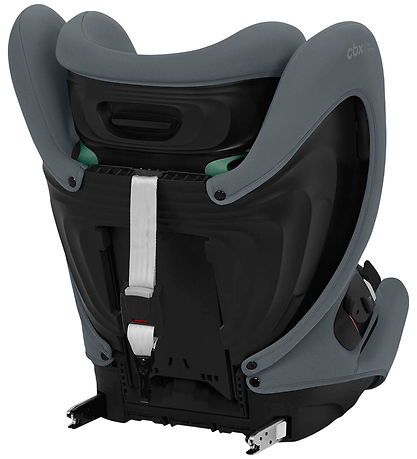 Cybex Car Seat - Pallas B I-Size - Cobblestone Grey Cybex Car Seat - Pallas B I-Size - Cobblestone Grey