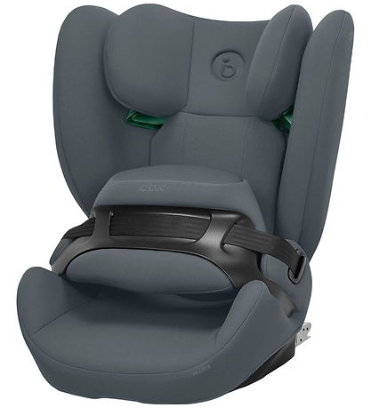 Cybex Car Seat - Pallas B I-Size - Cobblestone Grey Cybex Car Seat - Pallas B I-Size - Cobblestone Grey