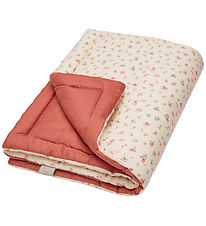 Couverture Cam Cam - 90x120 cm - Baies Couverture Cam Cam - 90x120 cm - Baies