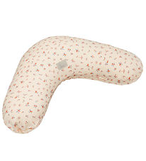 Cam Cam Nursing Pillow Case - Berries Cam Cam Nursing Pillow Case - Berries