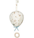 Cam Cam Musical Mobile - Balloon - Sea Garden