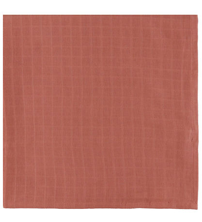 Cam Cam Muslin Cloths - 70x70 cm - 3-Pack - Berries