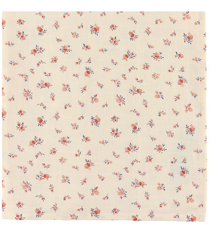Cam Cam Muslin Cloths - 70x70 cm - 3-Pack - Berries