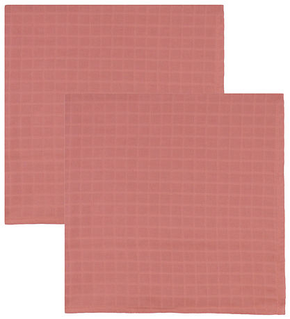 Cam Cam Hydrofiele Doek - 72x72 cm - 2-pack - Sienna Cam Cam Hydrofiele Doek - 72x72 cm - 2-pack - Sienna